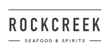 Rock Creek seafood logo